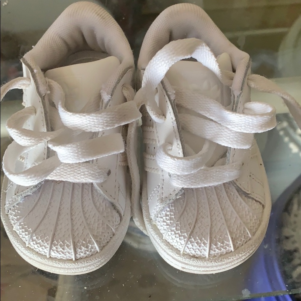 Used toddler shoes
